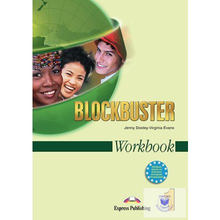Blockbuster 1 Workbook
