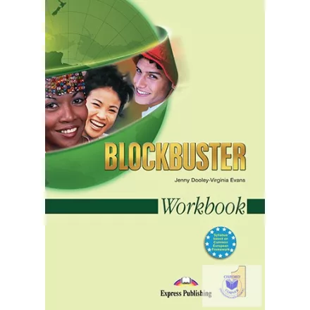 Blockbuster 1 Workbook