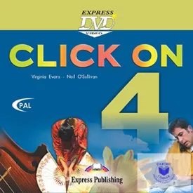 Click On 4 DVD Pal