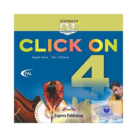 Click On 4 DVD Pal