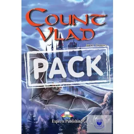 Count Vlad Set (With CDs)
