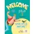 Welcome Plus 3 Culture Clips & Board Games