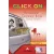 Click On 1A Workbook & Grammar Book Student's