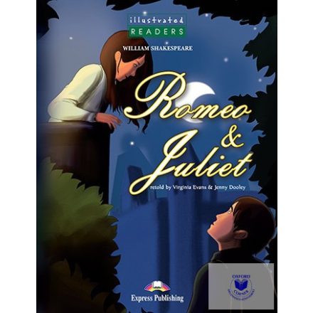 Romeo & Juliet Reader