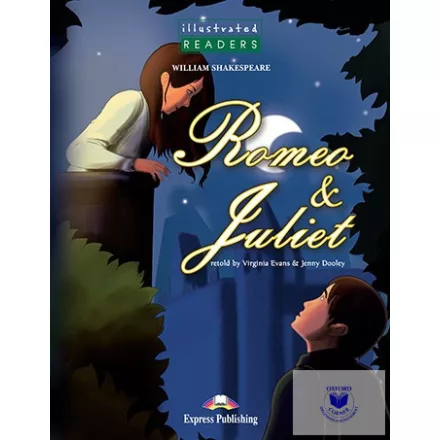 Romeo & Juliet Reader