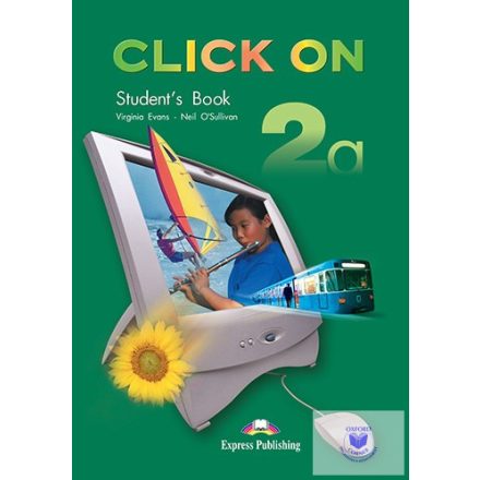 Click On 2A Student's Book