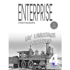 Enterprise 4 Intermediate My Language Portfolio