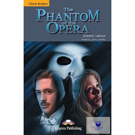 The Phantom Of The Opera Reader