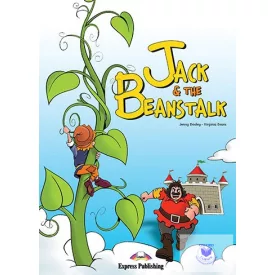 Jack & The Beanstalk