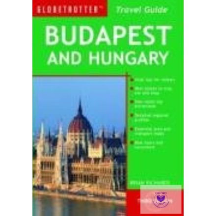 Globetrotter Pack Budapest & Hungary