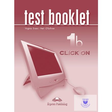Click On 1B Test Booklet