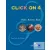 Click On 4 DVD Activity Book