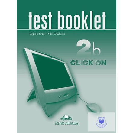 Click On 2B Test Booklet