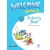 Welcome Starter B Activity Book