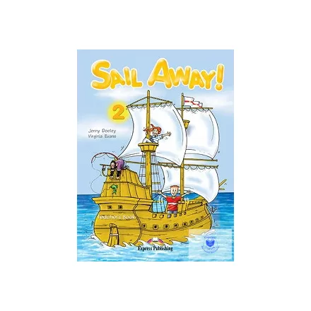 SAIL AWAY! 2 TEACHER'S BOOK