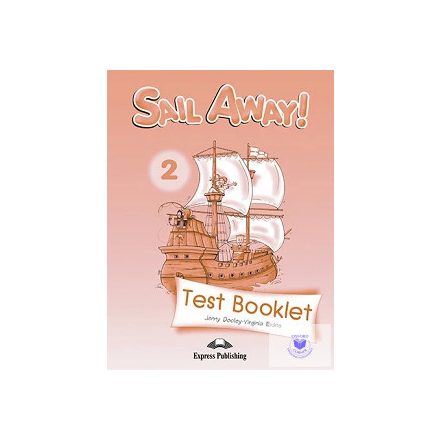 SAIL AWAY! 2 TEST BOOKLET