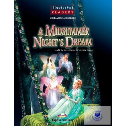 A Midsummer Night's Dream Reader