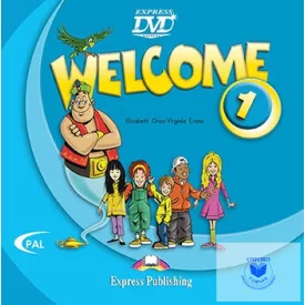 Welcome 1 DVD Pal