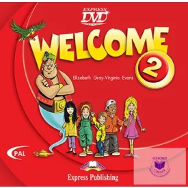 Welcome 2 DVD Pal