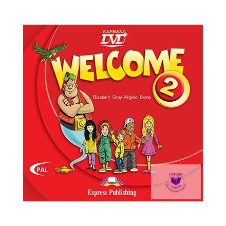 Welcome 2 DVD Pal