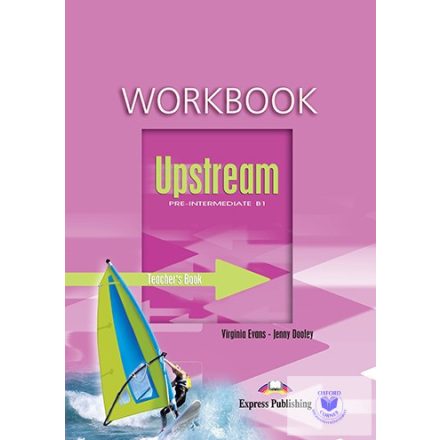 Upstream B1 Workbook Teacher's