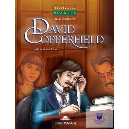 David Copperfield Reader (Illustrated)