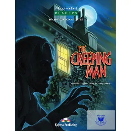 The Creeping Man Reader