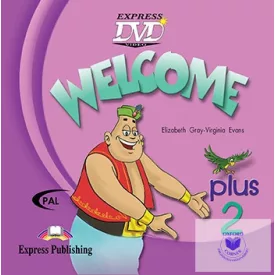 Welcome Plus 2 DVD Pal
