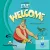 Welcome Plus 3 DVD Pal