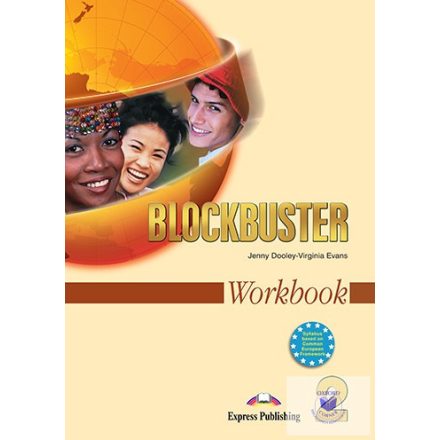 Blockbuster 2 Workbook