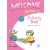 Welcome Starter A Activity Book