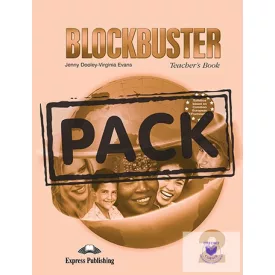 Blockbuster 2 T's (And Board Game Posters)