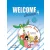 Welcome Aboard! 4 Activity Book