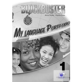 Blockbuster 1 My Language Portfolio
