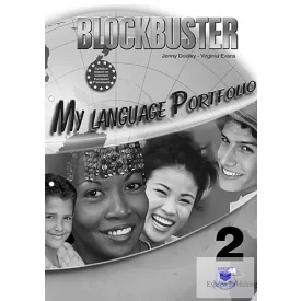 Blockbuster 2 My Language Portfolio