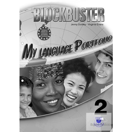 Blockbuster 2 My Language Portfolio