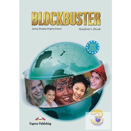 Blockbuster 3 Student's Book