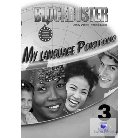 Blockbuster 3 My Language Portfolio
