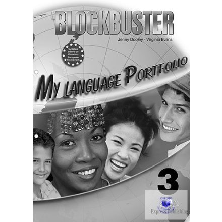 Blockbuster 3 My Language Portfolio