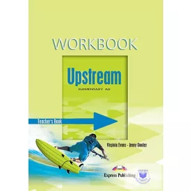 Upstream A2 Workbook Teacher's