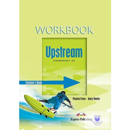 Upstream A2 Workbook Teacher's