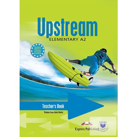 Upstream A2 Teacher's Book