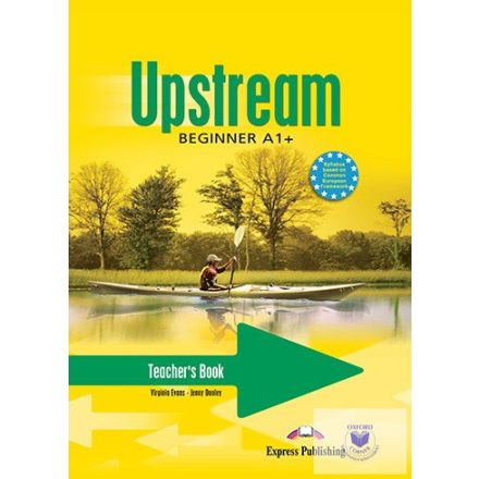 Upstream A1+ Teacher's Book