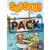 SET SAIL! 3 PUPIL'S PACK WITH CD & ALPHABET BOOK (INTERNATIONAL)