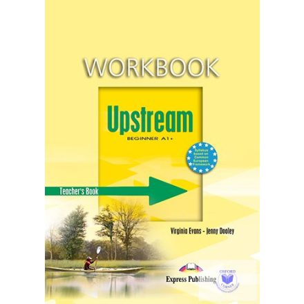 Upstream Beginner A1+ Workbook Teacher's