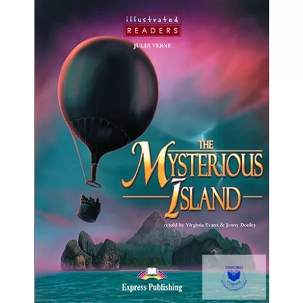 The Mysterious Island Reader