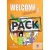 Welcome Aboard! 3 Pupil's Book With CD