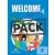 Welcome Aboard! 4 Pupil's Book With CD