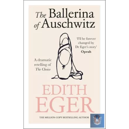 The Ballerina of Auschwitz