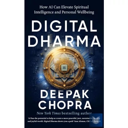 Digital Dharma